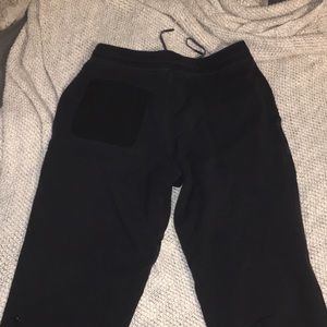 Lulu men's sweatpants